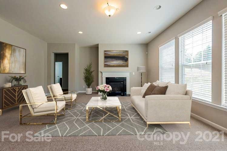 Property image 2 at 14806 Brannock Hills Drive, Charlotte, NC 28278