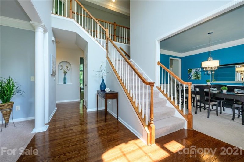 Property image 4 at 12019 Jumper Drive, Mint Hill, NC 28227