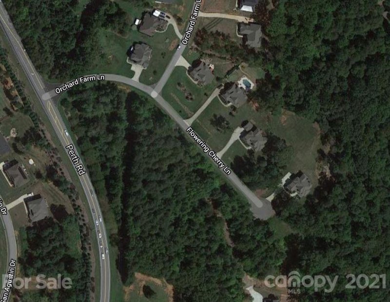 Property image 2 at Lot 27 28 29 30 31 Flowering Cherry Lane, Mooresville, NC 28117