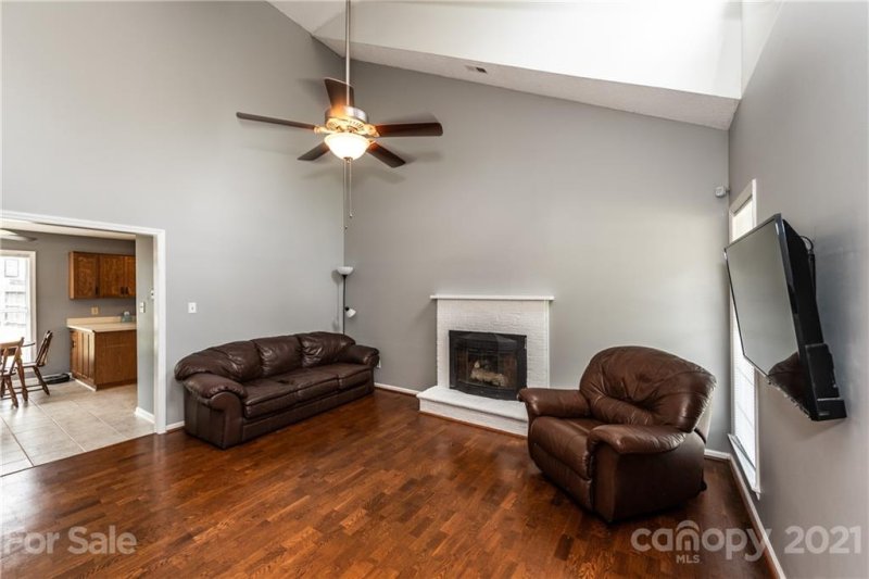 Property image 5 at 5105 Spring Meadow Lane, Monroe, NC 28110