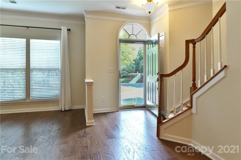 Property image 2 at 5209 Berkeley Estates Drive, Charlotte, NC 28277