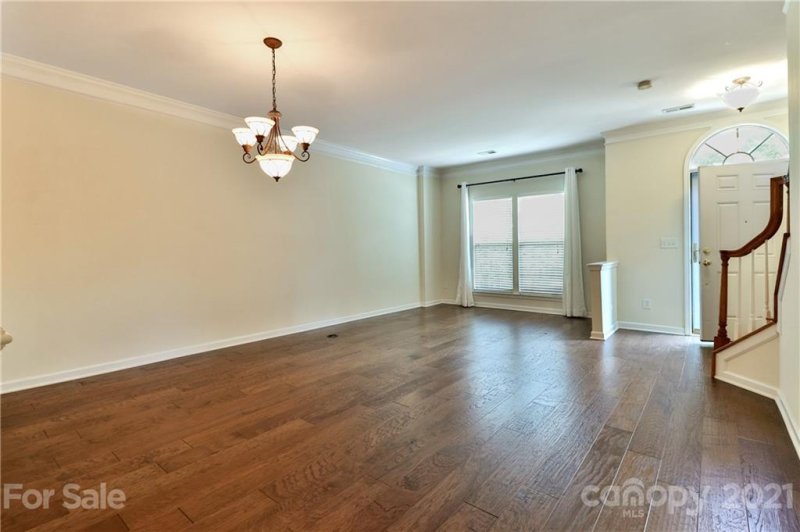 Property image 3 at 5209 Berkeley Estates Drive, Charlotte, NC 28277