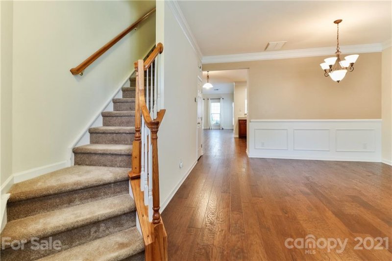 Property image 4 at 5209 Berkeley Estates Drive, Charlotte, NC 28277