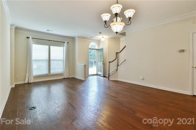 Property image 5 at 5209 Berkeley Estates Drive, Charlotte, NC 28277