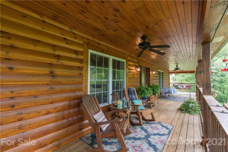 Property image 2 at 95 Multiflora Way, Waynesville, NC 28785