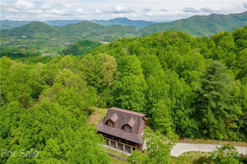 Property image 3 at 95 Multiflora Way, Waynesville, NC 28785