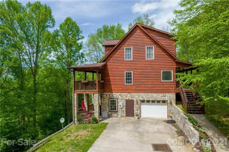 Property image 5 at 95 Multiflora Way, Waynesville, NC 28785