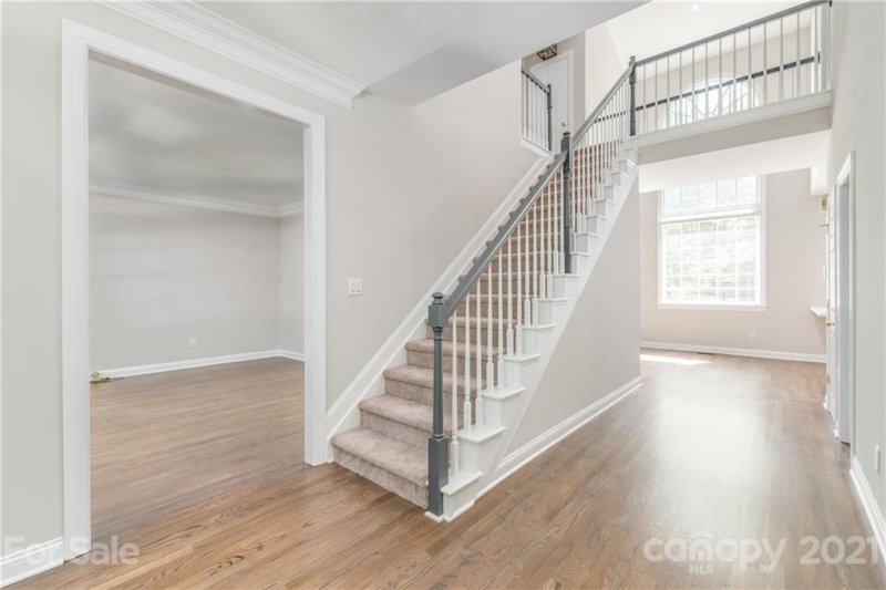 Property image 2 at 8933 Rally Drive, Charlotte, NC 28277
