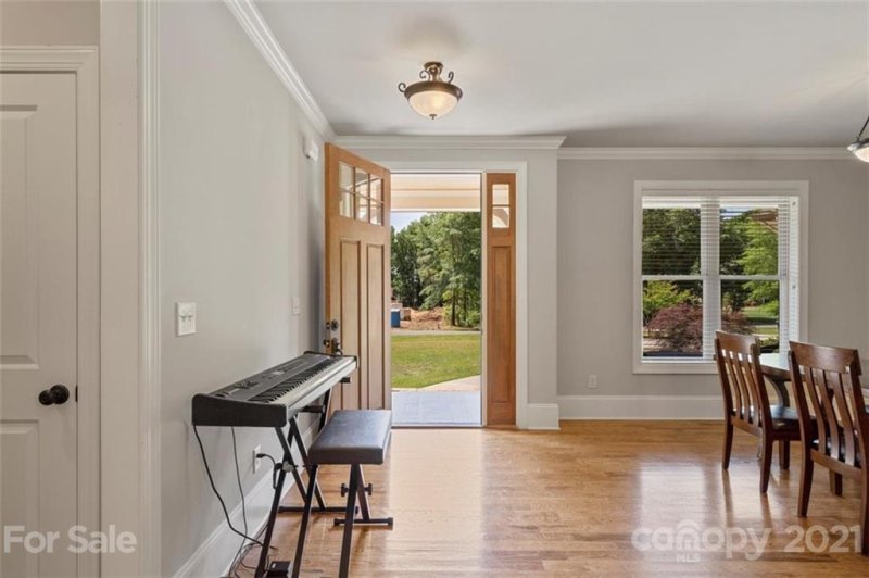 Property image 4 at 119 Berea Baptist Church Road, Stanfield, NC 28163