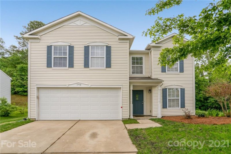 Property image 2 at 1753 Red Bird Circle, Concord, NC 28025