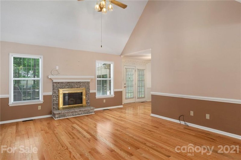 Property image 4 at 8265 Hunley Ridge Road, Matthews, NC 28104