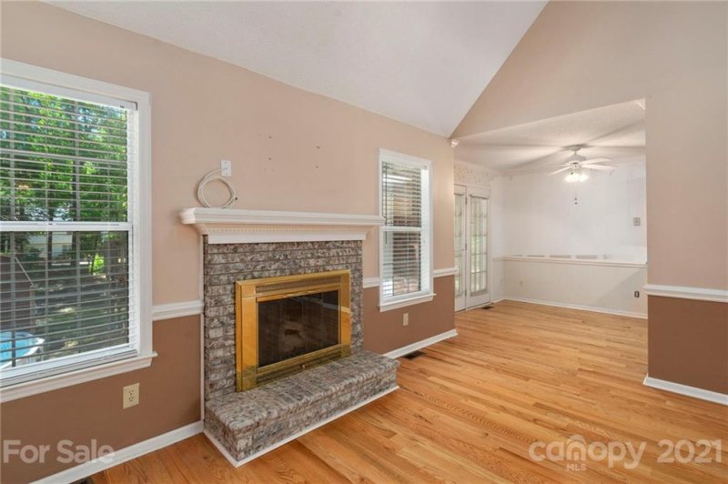 Property image 5 at 8265 Hunley Ridge Road, Matthews, NC 28104