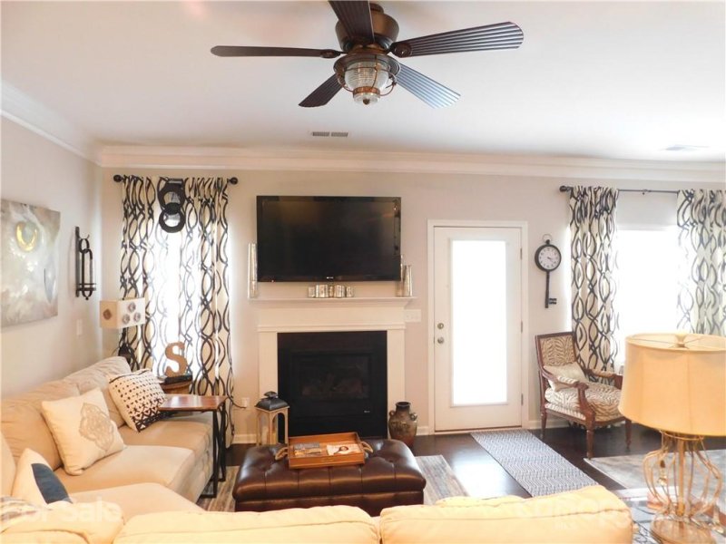 Property image 3 at 1511 Troon Drive, Salisbury, NC 28144