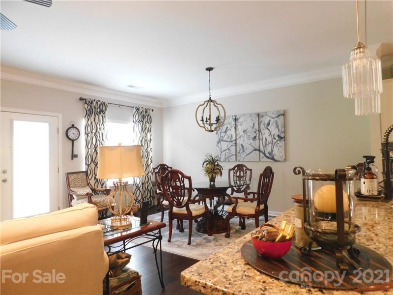 Property image 4 at 1511 Troon Drive, Salisbury, NC 28144