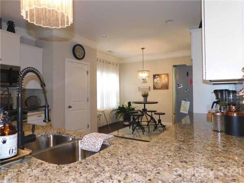 Property image 5 at 1511 Troon Drive, Salisbury, NC 28144