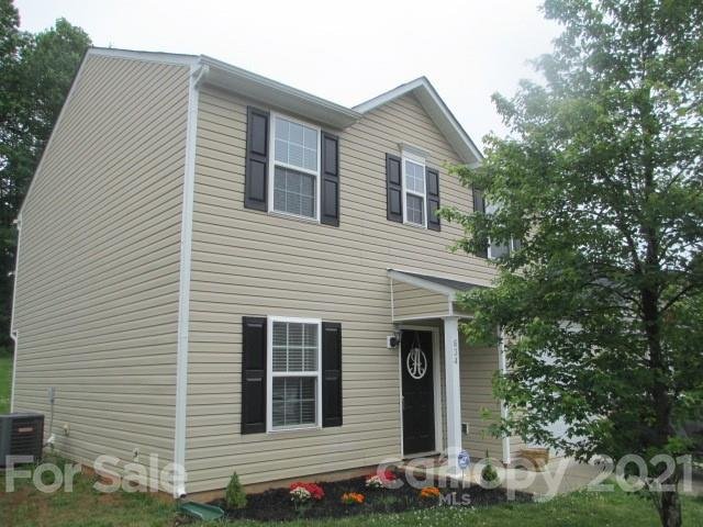 Property image 2 at 634 Stillgreen Lane, Charlotte, NC 28214