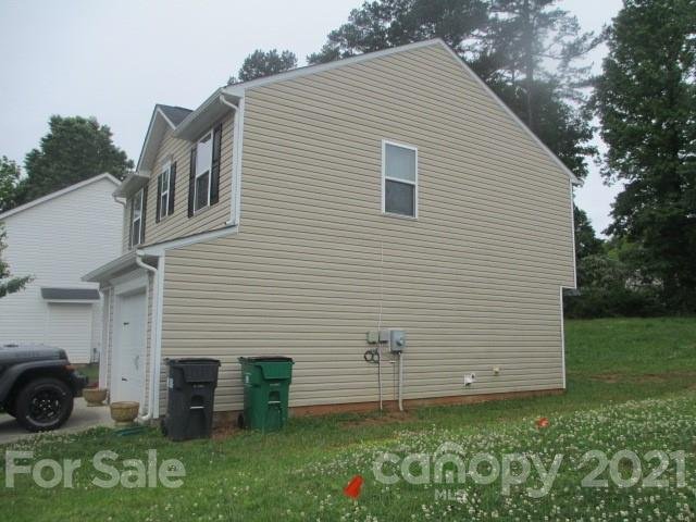 Property image 3 at 634 Stillgreen Lane, Charlotte, NC 28214