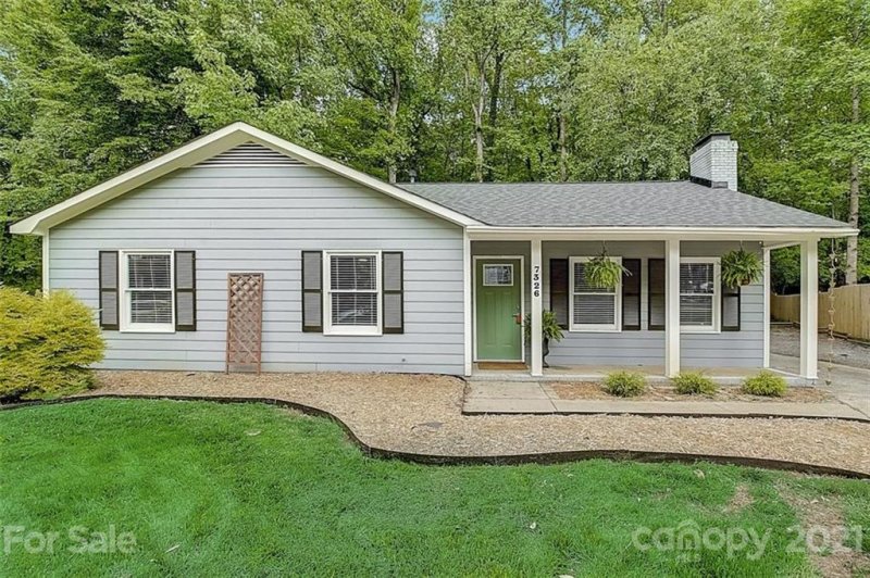 7326 Rockwood Forest Lane