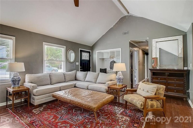 Property image 5 at 7326 Rockwood Forest Lane, Charlotte, NC 28212