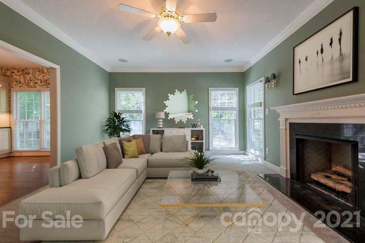 Property image 2 at 1970 Olde Oxford Court, Rock Hill, SC 29732