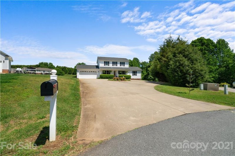 Property image 2 at 107 Cline Branch Road, Kings Mountain, NC 28086