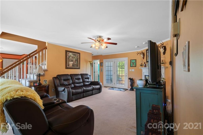 Property image 3 at 107 Cline Branch Road, Kings Mountain, NC 28086