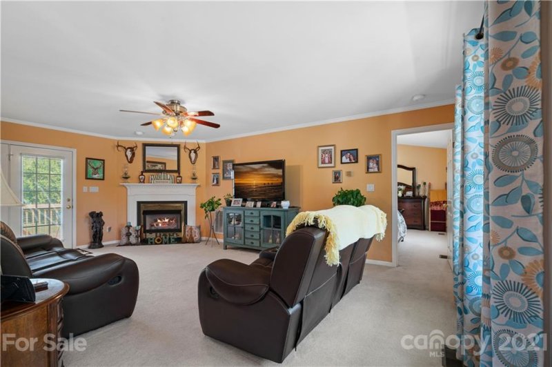 Property image 4 at 107 Cline Branch Road, Kings Mountain, NC 28086