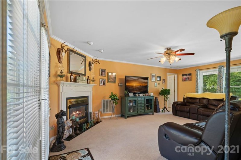 Property image 5 at 107 Cline Branch Road, Kings Mountain, NC 28086