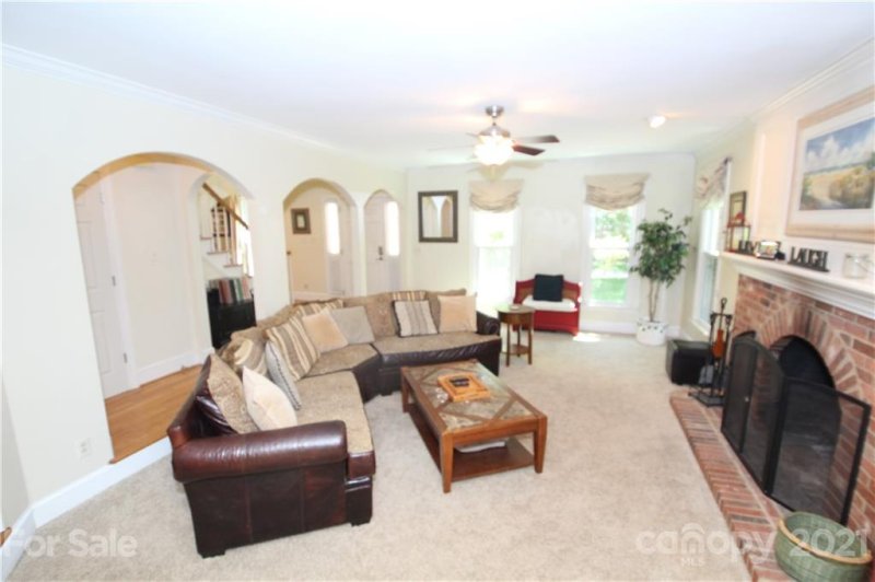 Property image 3 at 4676 Homestead Place, Weddington, NC 28104