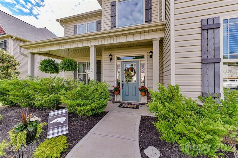 Property image 3 at 174 Wellshire Street, Mooresville, NC 28115