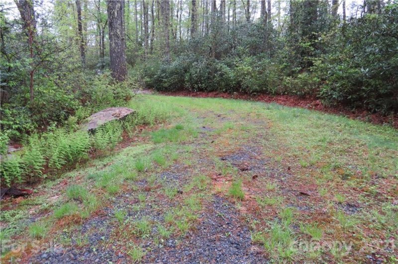 Property image 3 at L46 Stones Lake Road, Cedar Mountain, NC 28718