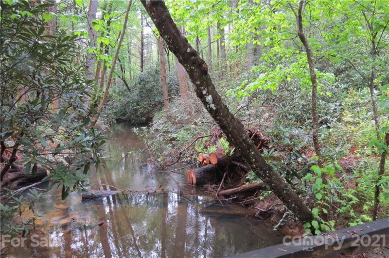 Property image 4 at L46 Stones Lake Road, Cedar Mountain, NC 28718