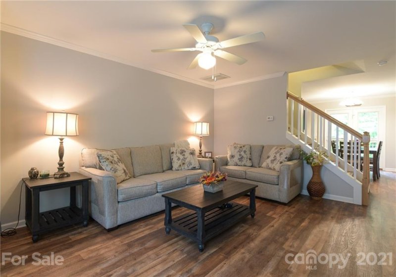 Property image 3 at 167 Alpine Ridge Drive, Asheville, NC 28803