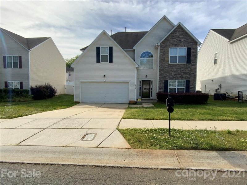 1510 Peachcroft Road