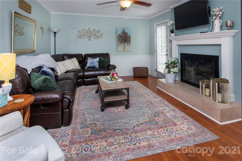 Property image 4 at 2409 Sugar Lane, Gastonia, NC 28056