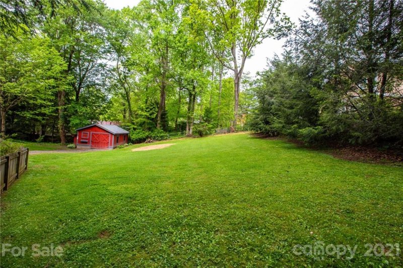 Property image 2 at 00000 Rhododendron Avenue, Black Mountain, NC 28711