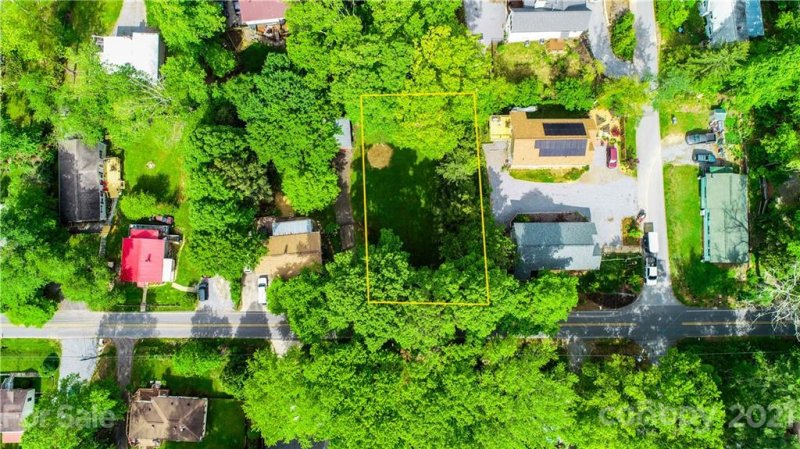 Property image 4 at 00000 Rhododendron Avenue, Black Mountain, NC 28711