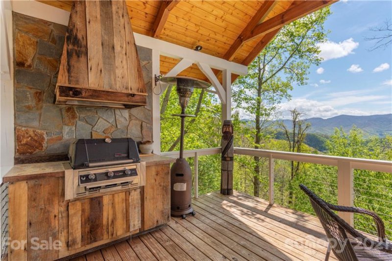 Property image 2 at 215 Twisted Trail, Waynesville, NC 28786