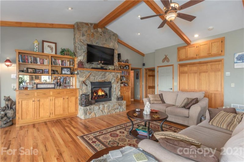 Property image 5 at 215 Twisted Trail, Waynesville, NC 28786