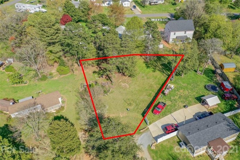 Property image 2 at Lot 31 Ensign Place, Mooresville, NC 28117