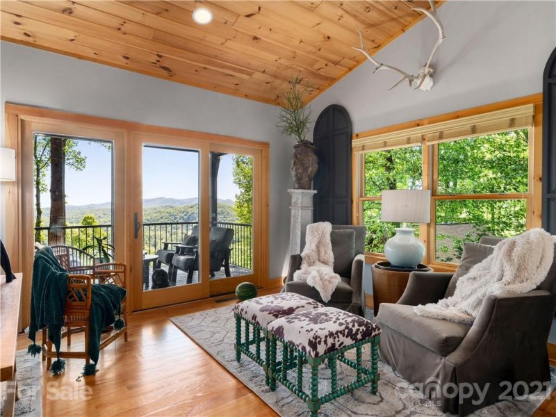 Property image 5 at 600 Tanglewood Lane, Saluda, NC 28773