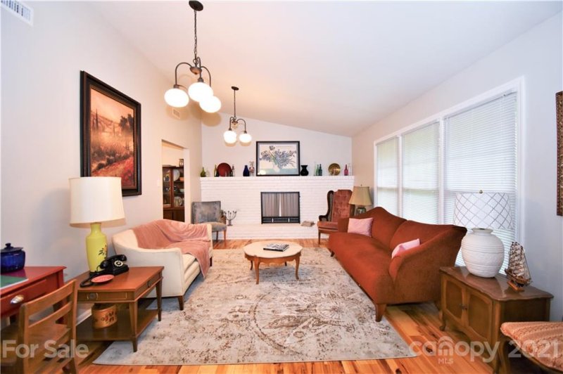 Property image 2 at 24 Mayfair Drive, Candler, NC 28715