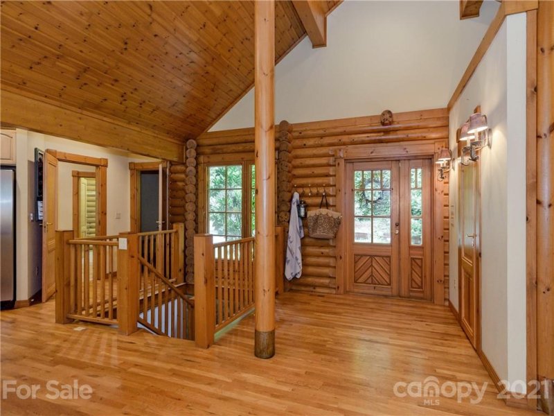 Property image 3 at 70 Ladyslipper Lane, Waynesville, NC 28786