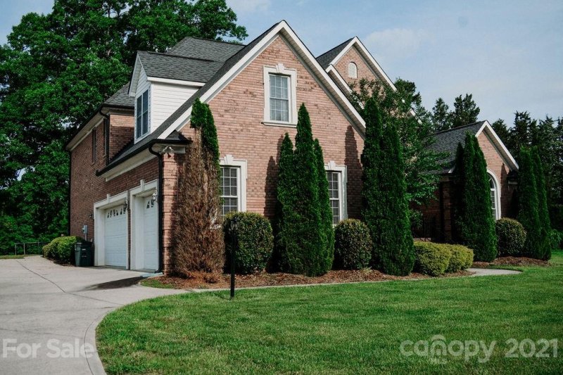 Property image 2 at 490 Lake Wright Road, China Grove, NC 28023