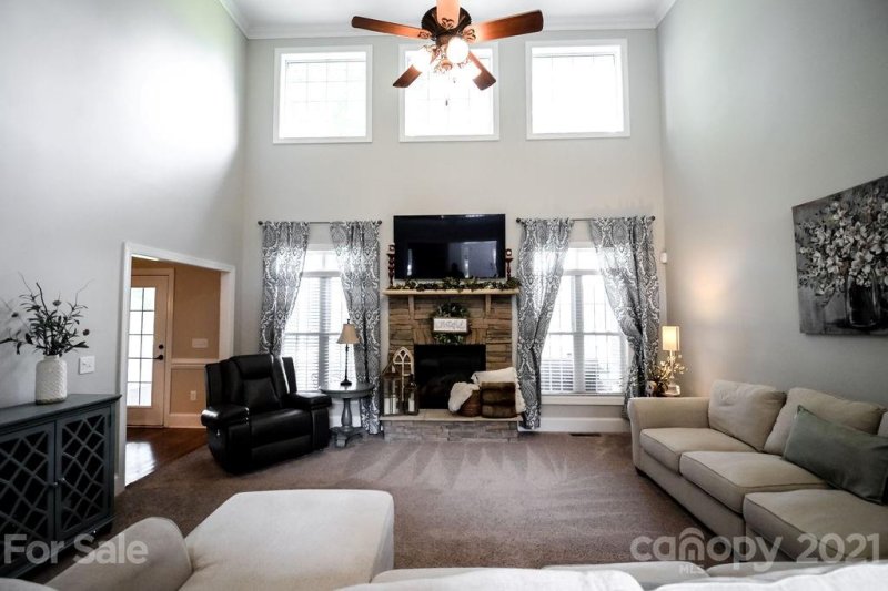 Property image 4 at 490 Lake Wright Road, China Grove, NC 28023