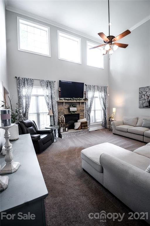 Property image 5 at 490 Lake Wright Road, China Grove, NC 28023