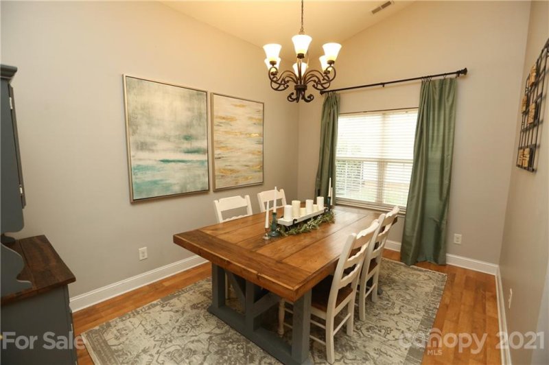 Property image 4 at 12025 Serenade Court, Charlotte, NC 28215