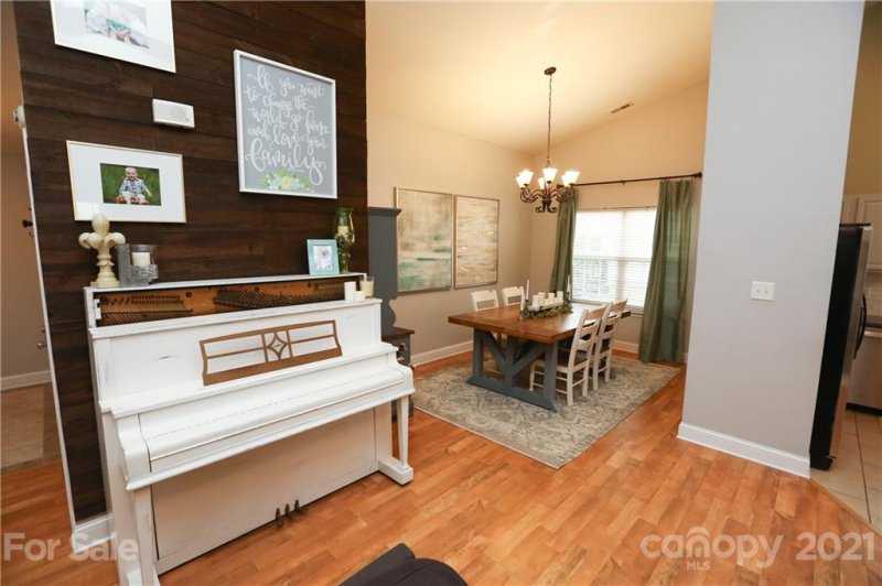 Property image 5 at 12025 Serenade Court, Charlotte, NC 28215