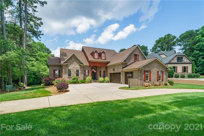 Property image 2 at 503 Club Drive, Stanley, NC 28164