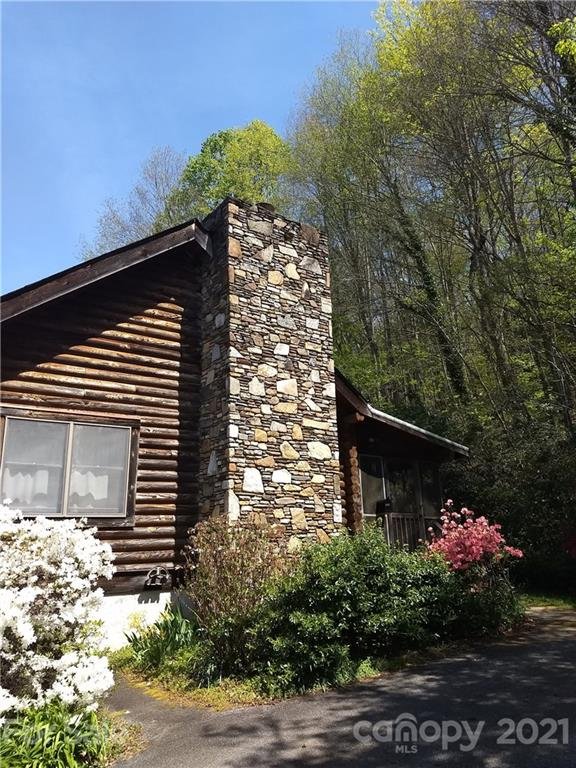 Property image 2 at 1964 Wilson Road, Pisgah Forest, NC 28768